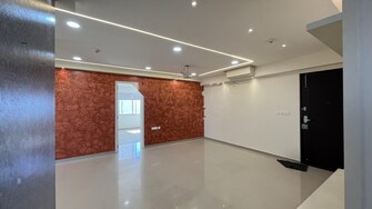 3 BHK Apartment For Rent in Incor One City Kukatpally Hyderabad  8153068