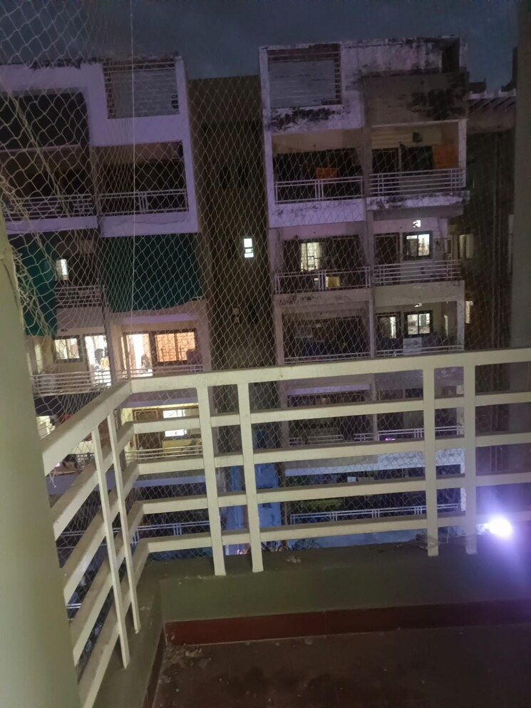 Balcony, jatkhedi 3 Bedroom 1700 Sq.Ft. Apartment In Jatkhedi Bhopal 8153079