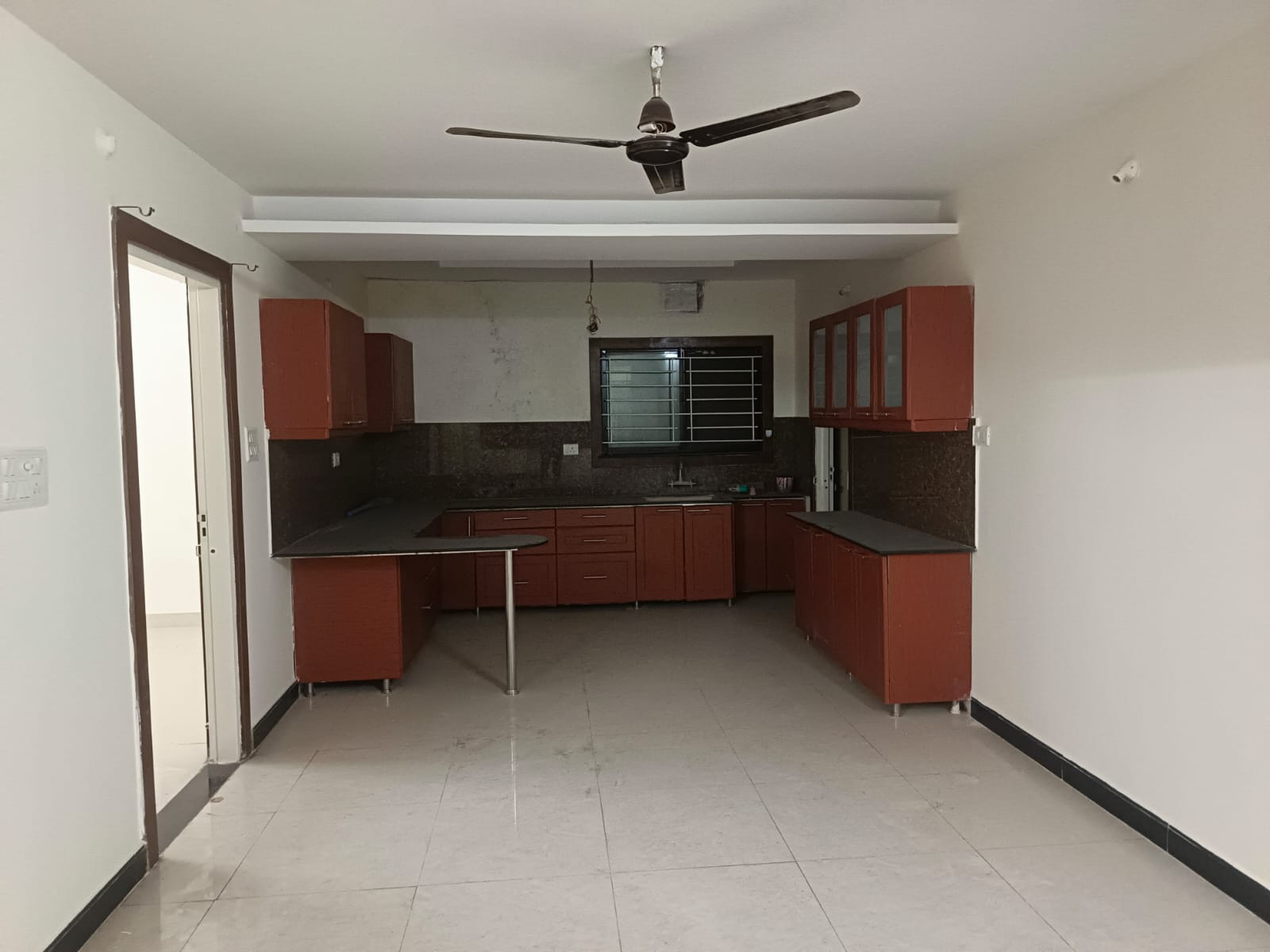 3 BHK Apartment For Sale in Nikhil Nestle 