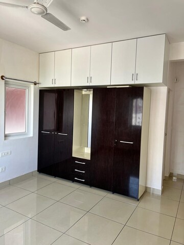 Kitchen in 3 BHK Apartment at Prestige Sunrise Park, Electronic City Phase I – for Rent