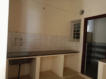 Kitchen in 2 BHK Apartment at MCOR Vilaasam, Ameenpur – for Sale