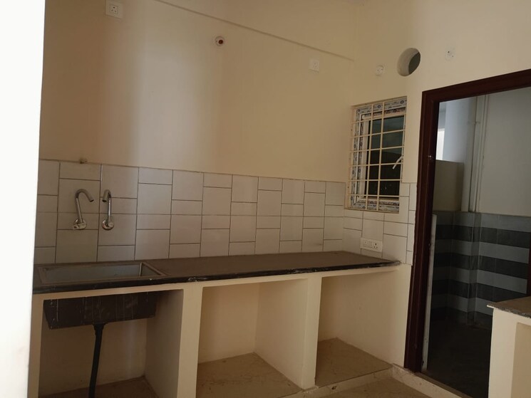 Kitchen, mcor-vilaasam 2 Bedroom 1150 Sq.Ft. Apartment In Ameenpur Hyderabad 8153085