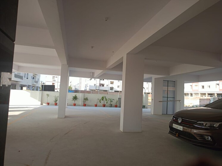  Parking, mcor-vilaasam 2 Bedroom 1150 Sq.Ft. Apartment In Ameenpur Hyderabad 8153085