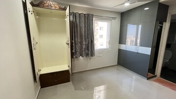 Living Room in 3 BHK Apartment at Incor One City, Kukatpally – for Rent