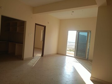 Living Room in 3 BHK Apartment at MCOR Vilaasam, Ameenpur – for Sale