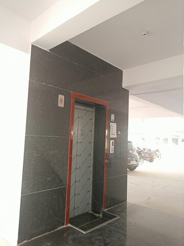 Lift in 3 BHK Apartment at MCOR Vilaasam, Ameenpur – for Sale