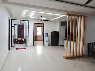 3 BHK Builder Floor For Resale in DDA Rosewood Apartments Vasant Kunj Delhi  8153129