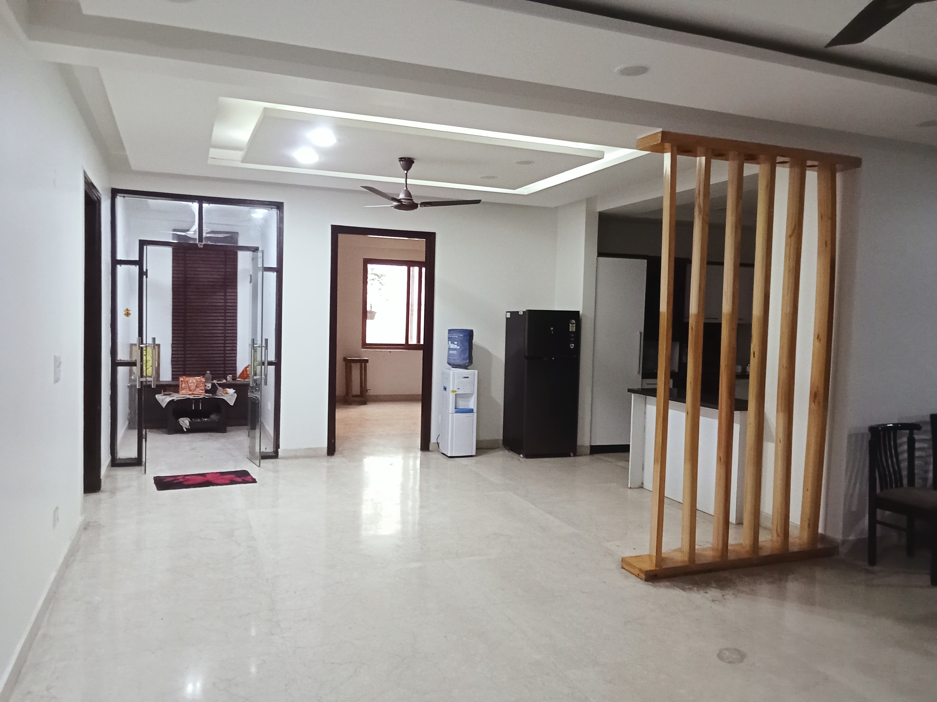 3 BHK + Pooja Room Builder Floor For Sale in Vasant Kunj
