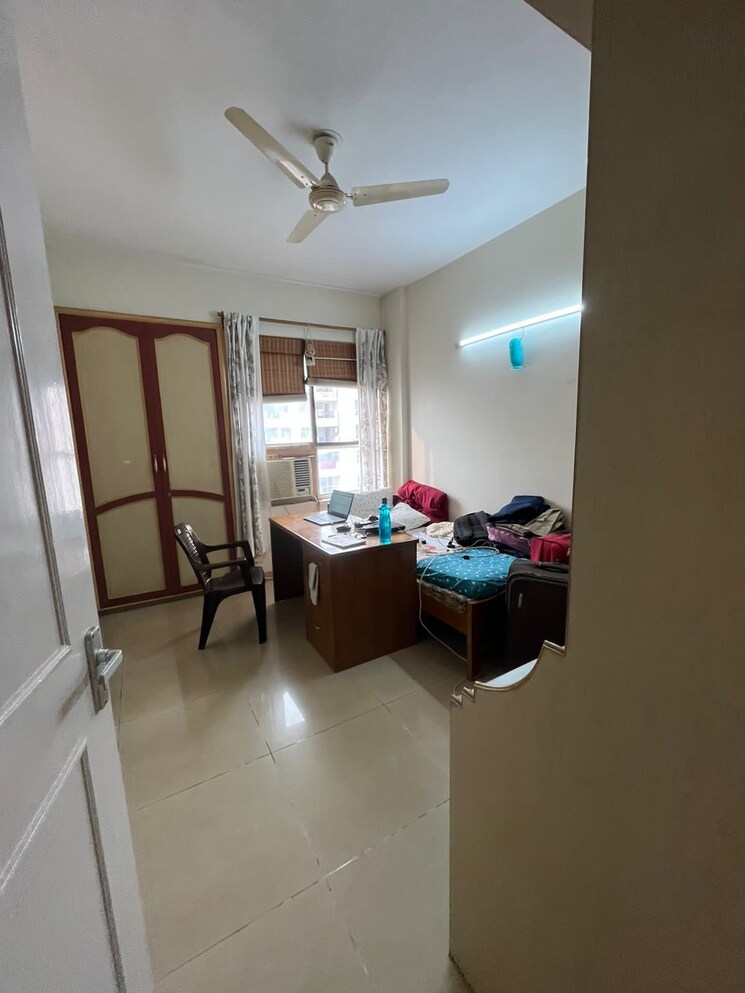 Living Room, eros-wembley-estate 2 Bedroom 1040 Sq.Ft. Apartment In Sector 50 Gurgaon 8153136