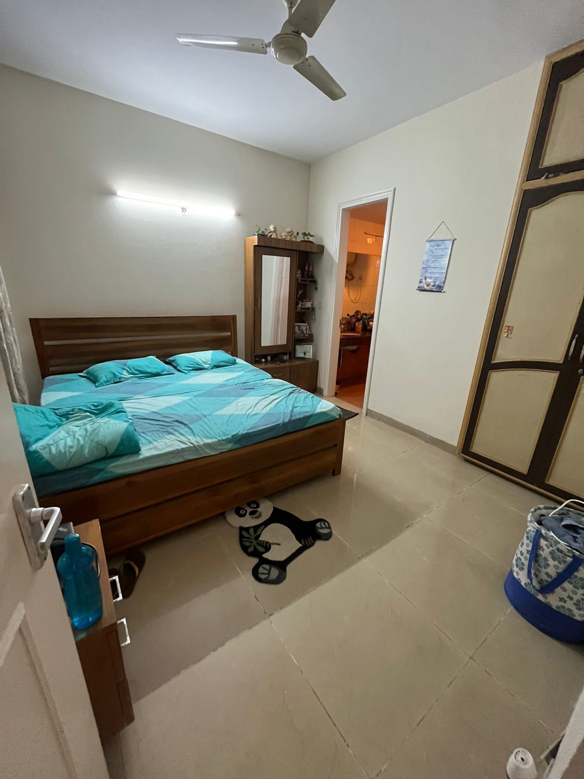 2 BHK Apartment For Sale in Eros Wembley Estate