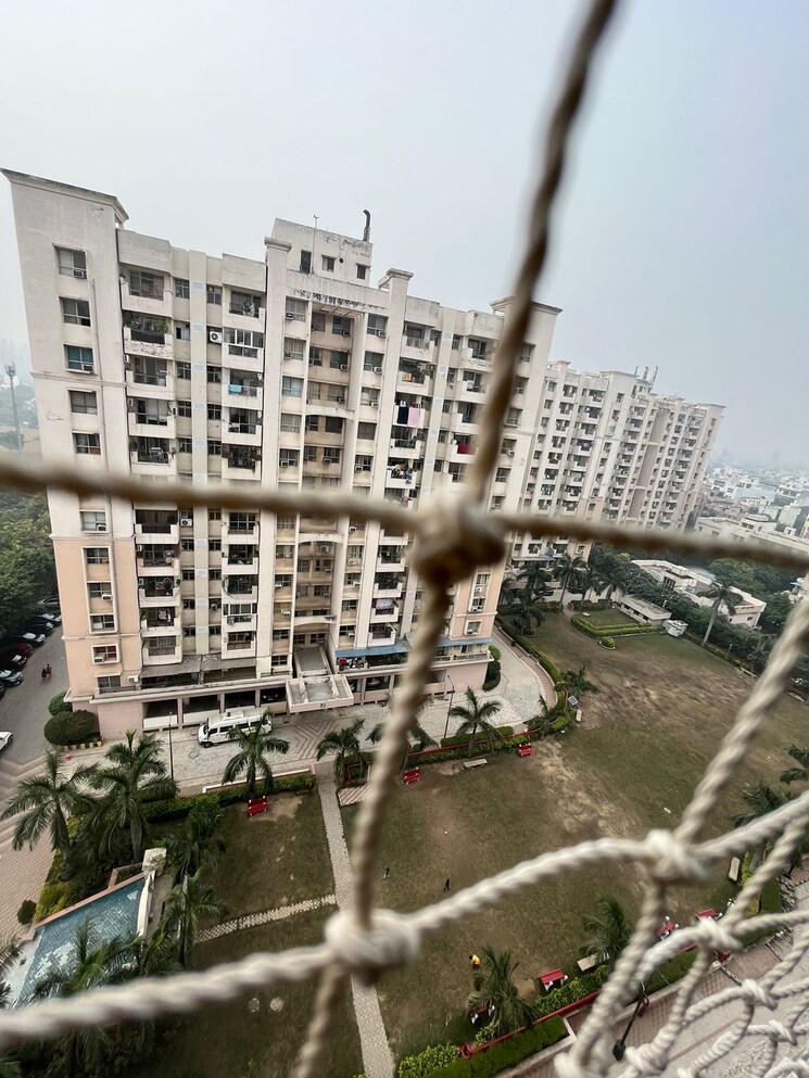 Exterior View, eros-wembley-estate 2 Bedroom 1040 Sq.Ft. Apartment In Sector 50 Gurgaon 8153136