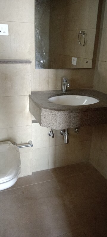 Bathroom in 2 BHK Apartment at Sector 10 Dwarka – for Sale