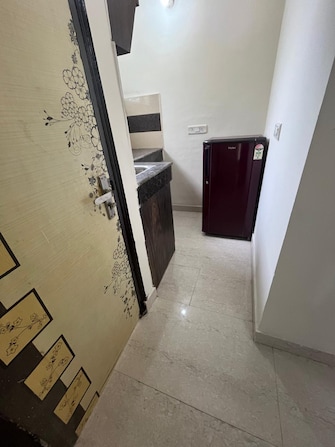 3 BHK Apartment For Resale in Crystal Park Hyderabad Kothur Hyderabad  8153154