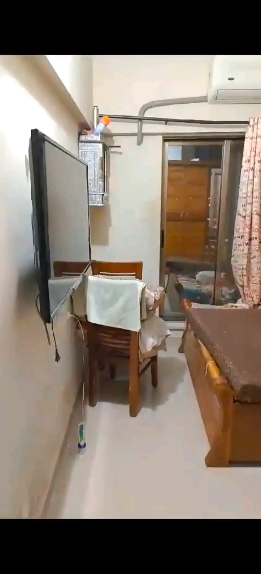 2 BHK + Pooja Room Apartment For Sale in Poonam Pallazo