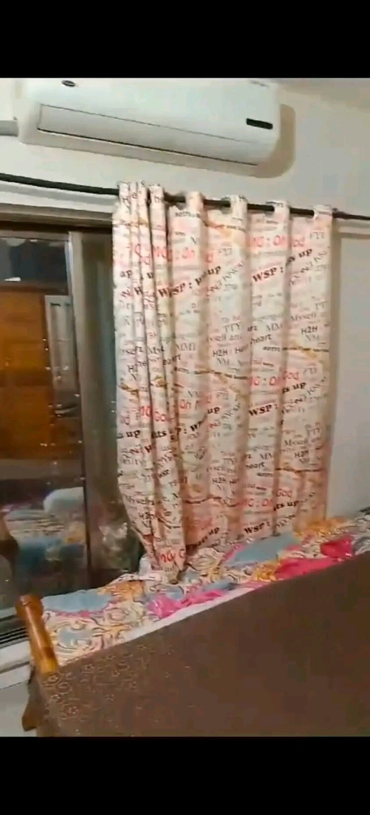 Living Room, poonam-pallazo 2 Bedroom 970 Sq.Ft. Apartment In Nalasopara West Palghar 8153178