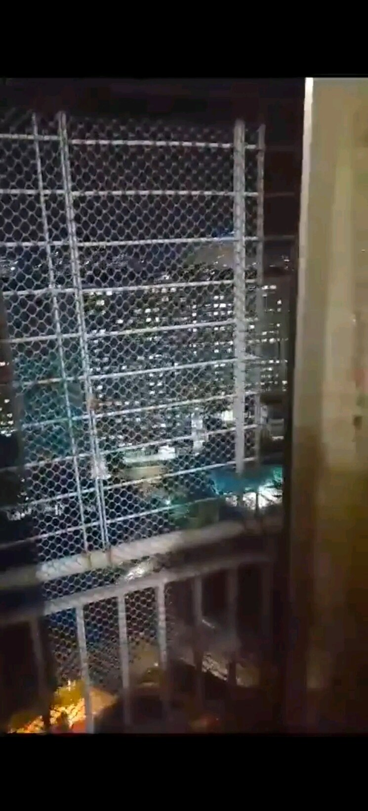 Exterior View, poonam-pallazo 2 Bedroom 970 Sq.Ft. Apartment In Nalasopara West Palghar 8153178