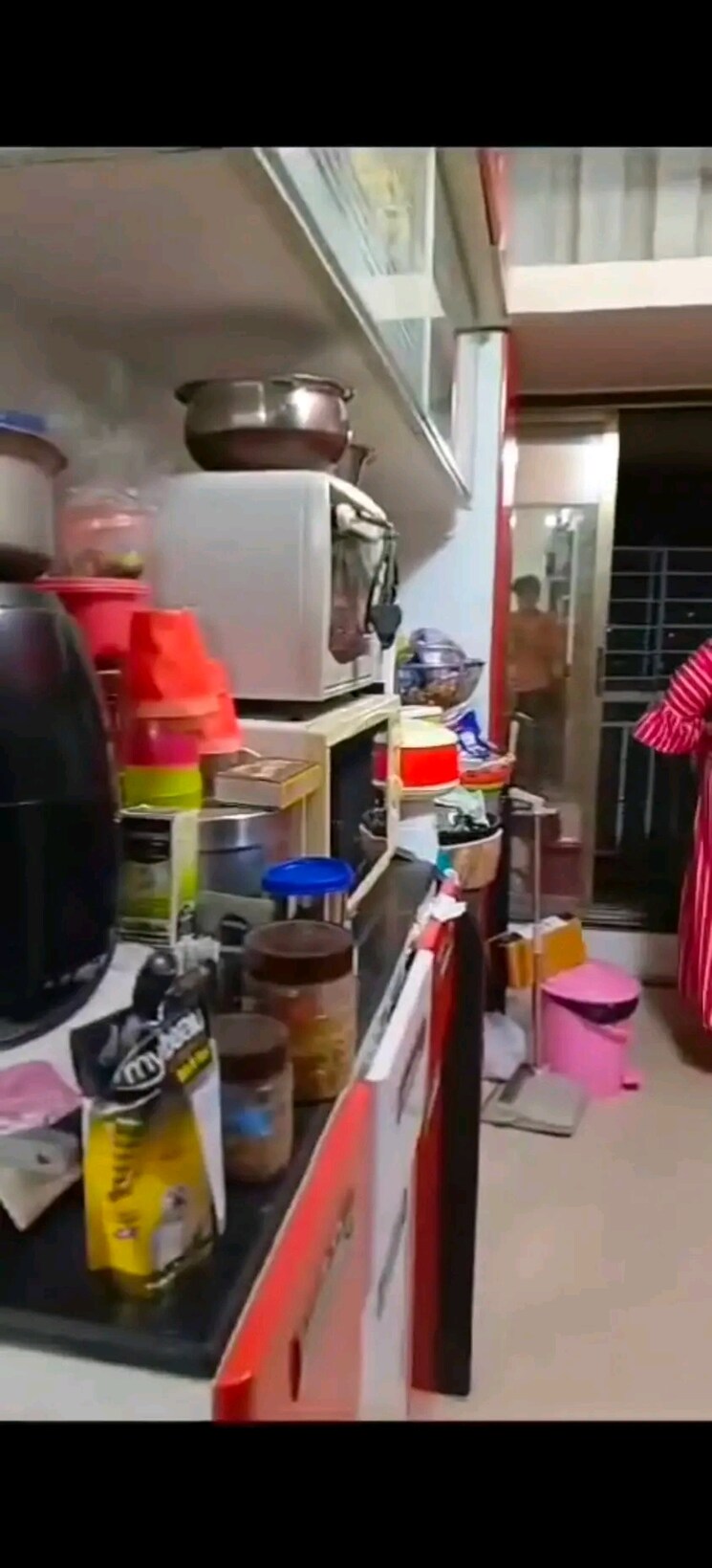 Gym, poonam-pallazo 2 Bedroom 970 Sq.Ft. Apartment In Nalasopara West Palghar 8153178