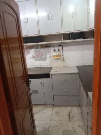 2 BHK Apartment For Rent in Puru Apartments Rohini Sector 13 Delhi  8153183