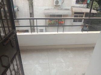 2 BHK Apartment For Rent in Puru Apartments Rohini Sector 13 Delhi  8153183