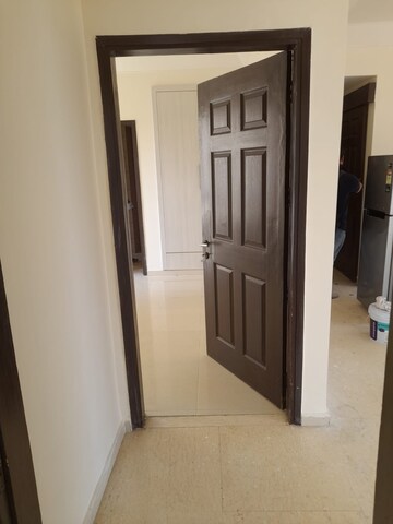 Building Lobby in 3 BHK Apartment at Sector 50 – for Rent