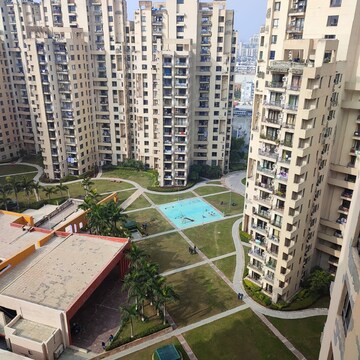 3 BHK Apartment – Exterior View View at Sector 50 - for Rent