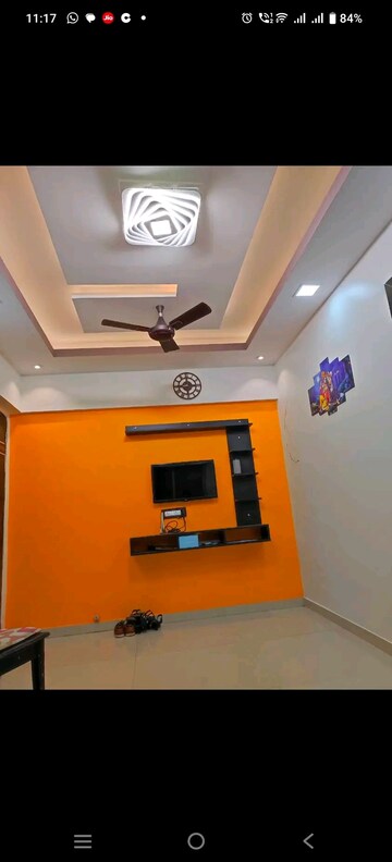 Furnished Amenities in 2 BHK Apartment at Sai Laxman, Nalasopara West – for Sale