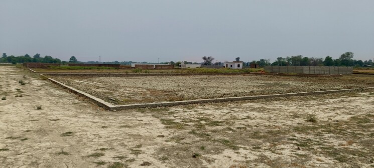 undefined, madiyanva  1000 Sq.Ft. Plot In Madiyanva Lucknow 8153219