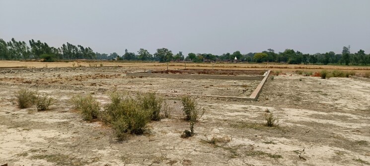undefined, madiyanva  1000 Sq.Ft. Plot In Madiyanva Lucknow 8153219