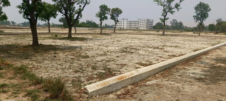 undefined, madiyanva  1000 Sq.Ft. Plot In Madiyanva Lucknow 8153219
