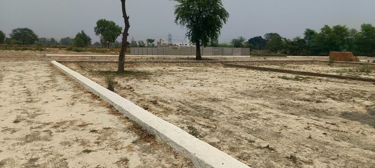undefined, madiyanva  1000 Sq.Ft. Plot In Madiyanva Lucknow 8153219