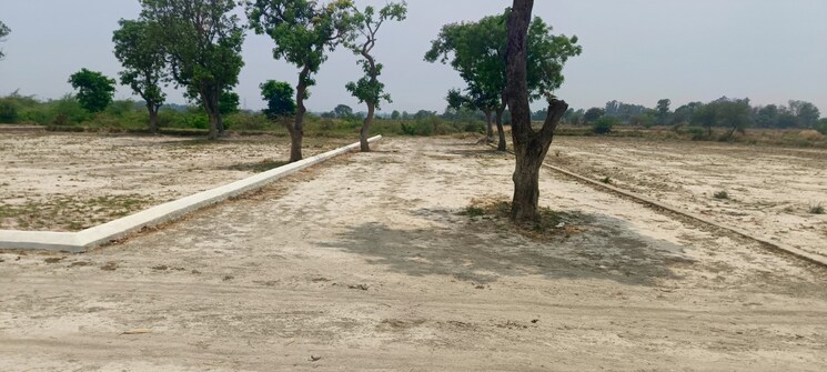 undefined, madiyanva  1000 Sq.Ft. Plot In Madiyanva Lucknow 8153219