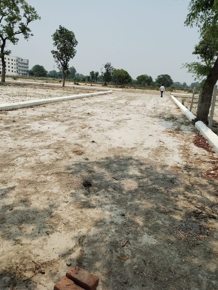 undefined, madiyanva  1000 Sq.Ft. Plot In Madiyanva Lucknow 8153219