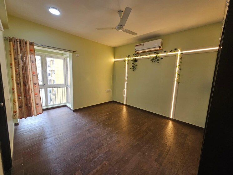 Room, mahindra-ashvita 3 Bedroom 1636 Sq.Ft. Apartment In Kukatpally Hyderabad 8153199