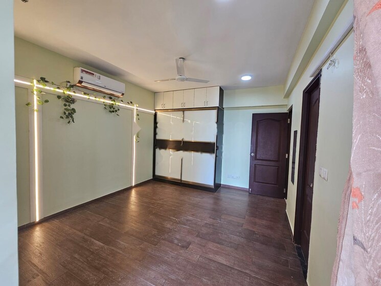 Room, mahindra-ashvita 3 Bedroom 1636 Sq.Ft. Apartment In Kukatpally Hyderabad 8153199