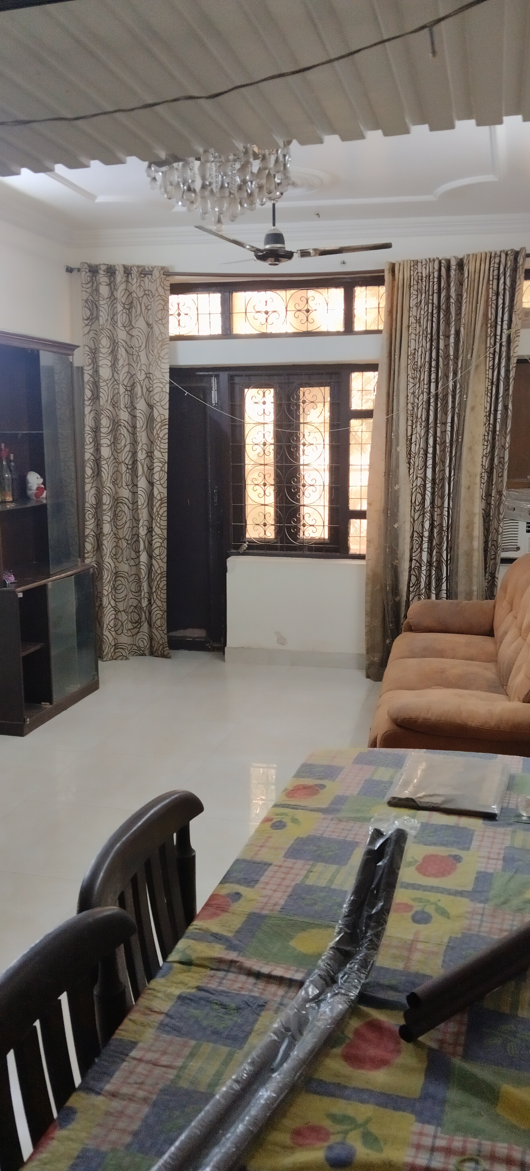 2 BHK 112 Sq.Mt. Apartment in Rwa Jalvayu Vihar Noida