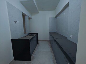 Kitchen in 2 BHK Apartment at Godrej Prime, Chembur – for Sale