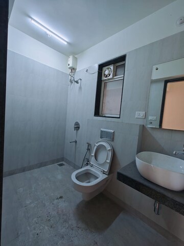 Bathroom in 2 BHK Apartment at Godrej Prime, Chembur – for Sale