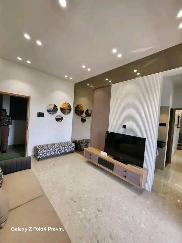 Living Room, jeevdani-oakwood 1 Bedroom 449 Sq.Ft. Apartment In Nalasopara West Palghar 8153227