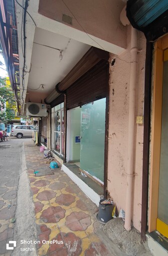 Commercial Shop 200 Sq.Ft. For Rent in Vasant Vihar Thane  8153236