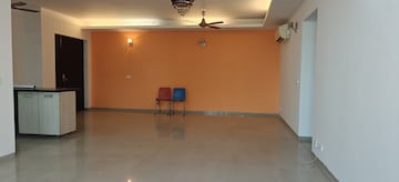 3.5 BHK Apartment For Rent in Omaxe Twin Towers Sector 50 Noida  8153235