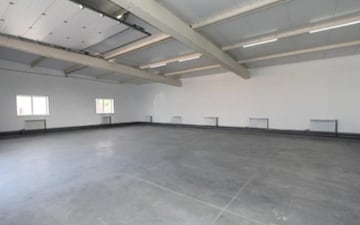 Showroom For Sale in Karol Bagh