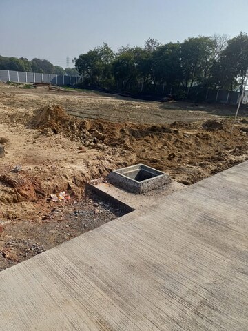 Plot Area in  Plot at Palwal – for Sale