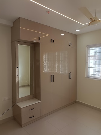 3 BHK Apartment For Rent in INDIS Viva City Kondapur Hyderabad  8153231