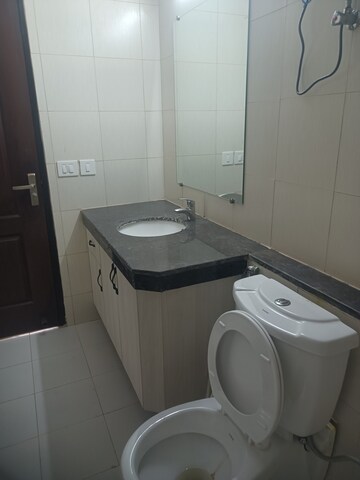 Master Bedroom in 4 BHK Apartment at The 3C Lotus Panache, Sector 110 – for Rent