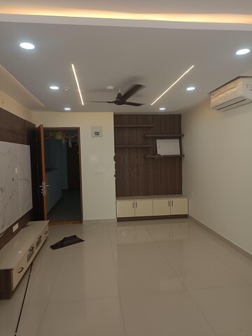 Kitchen in 3 BHK Apartment at INDIS Viva City, Kondapur – for Rent