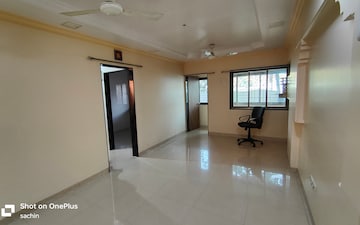 2 BHK Apartment For Rent in Rajnigandha CHS Vasant Vihar, Vasant Vihar