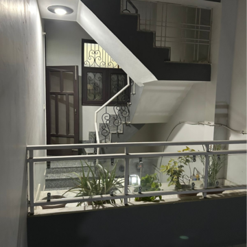 3.5 BHK Villa For Rent in Sector 21 Gurgaon  8153275