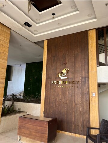 3 BHK Apartment – Exterior View View at Presidency Heights, Sector 25 Yamuna Expressway - for Sale