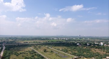 3 BHK Apartment – Exterior View View at Presidency Heights, Sector 25 Yamuna Expressway - for Sale