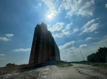 3 BHK Apartment – Exterior View View at Presidency Heights, Sector 25 Yamuna Expressway - for Sale